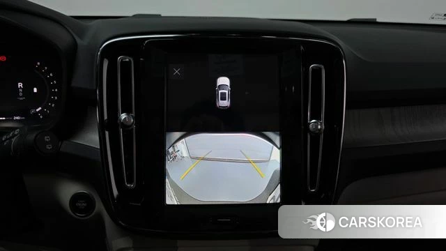 Volvo XC40 id 4524125 из Кореи 7
