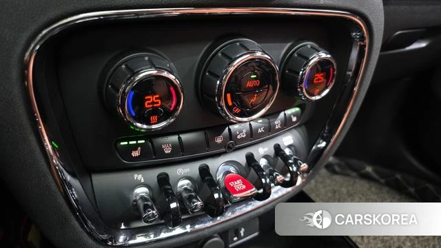 Mini Cooper Clubman id 3827200 из Кореи 7