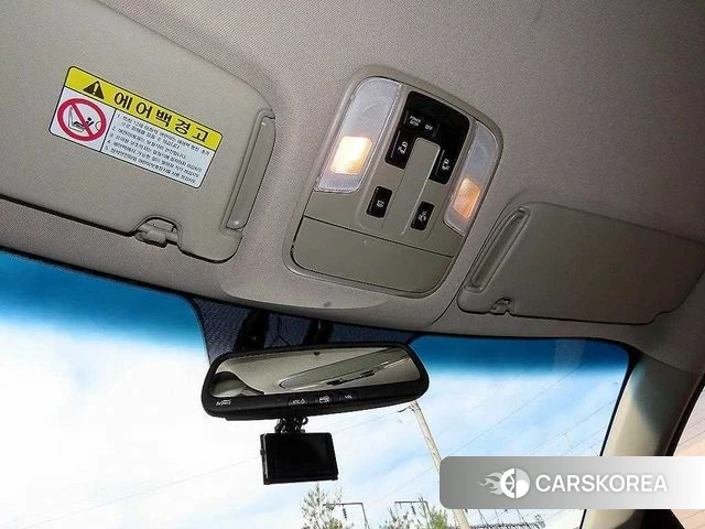 Kia The New Carnival id 4448042 из Кореи 7