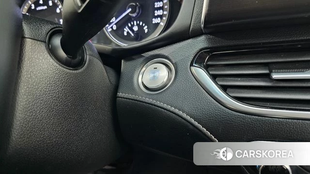 Hyundai Grandeur IG id 4295117 из Кореи 7