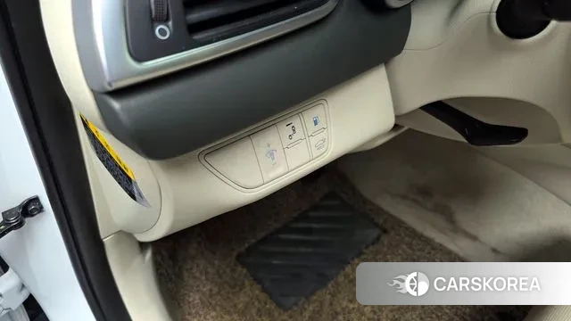 Genesis G70 id 3687313 из Кореи 7