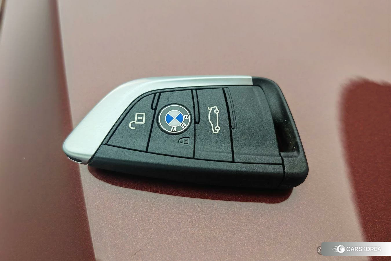 BMW X1 id 4419374 из Китая 7