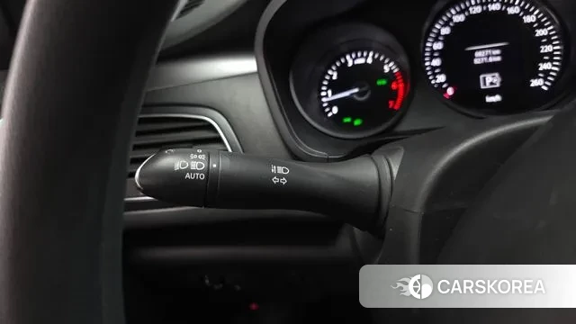 Renault Korea (Samsung) SM6 id 3509785 из Кореи 7