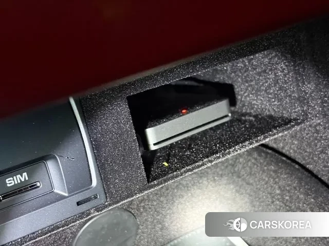 Porsche Cayenne (PO536) id 3488797 из Кореи 7