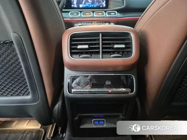 Mercedes-Benz GLE-Class W167 id 3706153 из Кореи 7