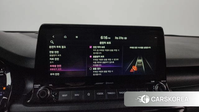 Kia Seltos id 4647305 из Кореи 7