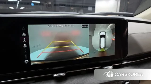 Kia Carnival 4th generation id 3467456 из Кореи 7