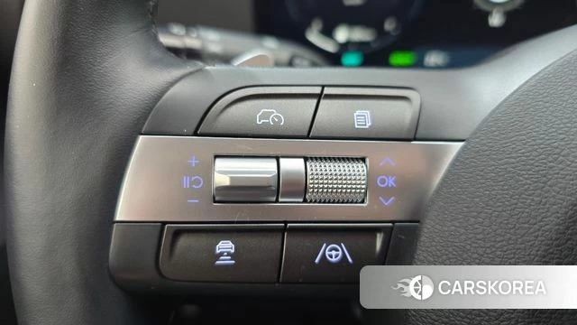 Hyundai Kona Hybrid (SX2) id 4892796 из Кореи 7