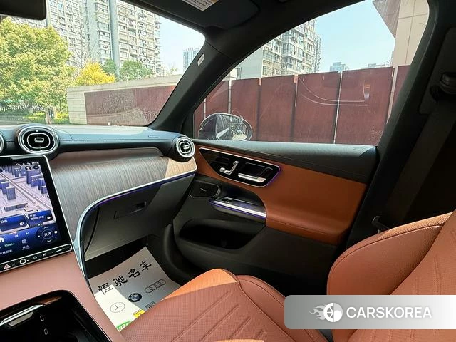 Mercedes-Benz GLC id 4290254 из Китая 7