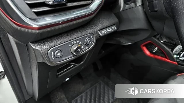 Chevrolet (GM Daewoo) Trailblazer id 3282911 из Кореи 7