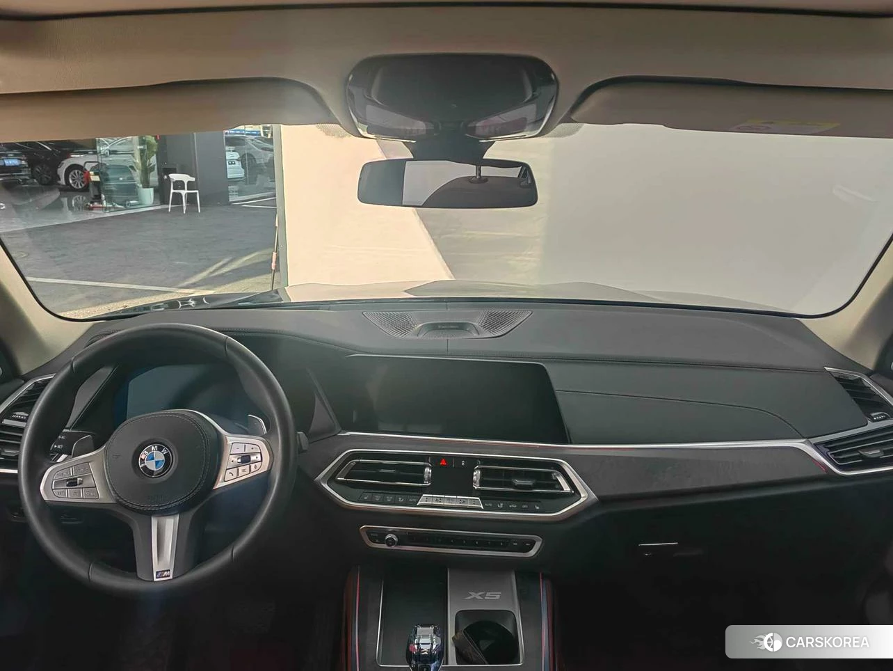 BMW X5 id 4510523 из Китая 7