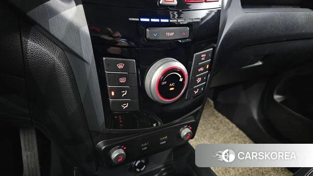 Ssangyong Tivoli Armor id 4430616 из Кореи 7