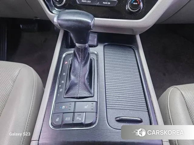 Kia All New Carnival id 3636805 из Кореи 7