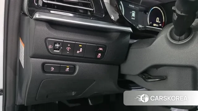 Kia Niro EV id 3261597 из Кореи 7