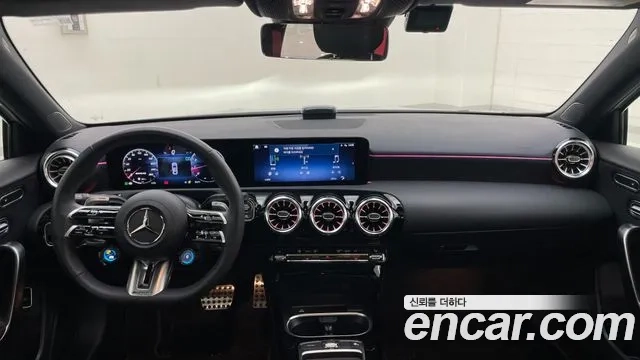 Mercedes-Benz A-Class W177 id 2862423 из Кореи 7