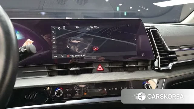 Kia Sportage 5th Generation Hybrid id 3555689 из Кореи 7