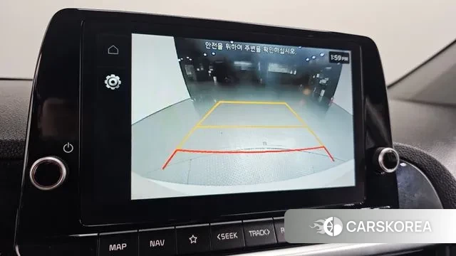 Kia Morning Urban (JA) id 2990554 из Кореи 7