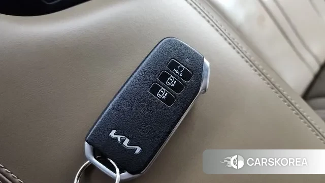 Kia K8 id 3473538 из Кореи 7