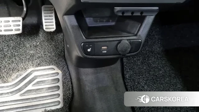 Kia The New Ray id 3317381 из Кореи 7