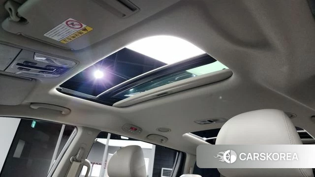 Kia The New Carnival id 4225402 из Кореи 7