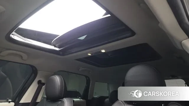 Mini Cooper S Countryman id 3779098 из Кореи 7