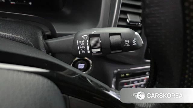 Ssangyong The New Rexton Sport id 4641188 из Кореи 7