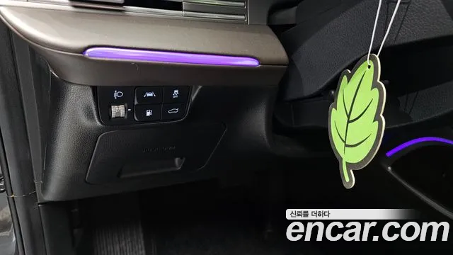 Hyundai The New Grandeur IG id 2317096 из Кореи 7