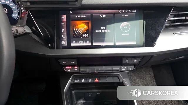 Audi A3 (8Y) id 3716770 из Кореи 7