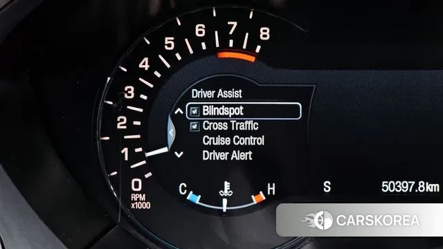 Lincoln New MKZ id 3084634 из Кореи 7