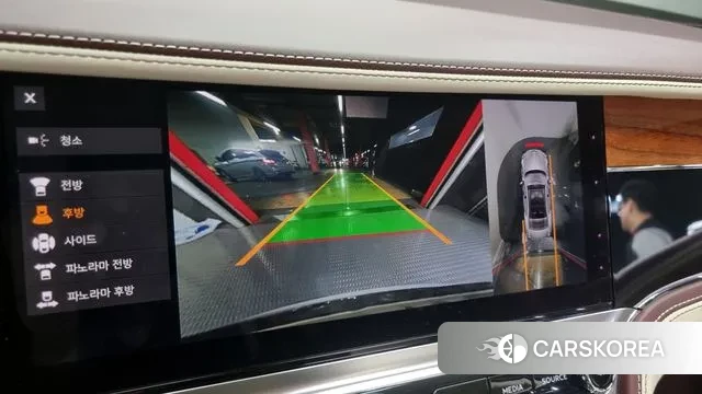 Bentley Flying Spur 3rd Generation id 3362098 из Кореи 7