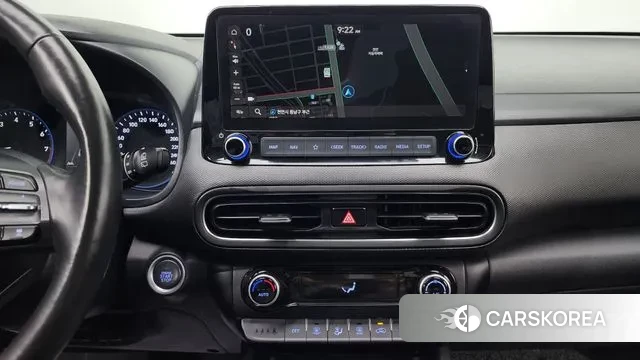 Hyundai The New Kona id 3685498 из Кореи 7