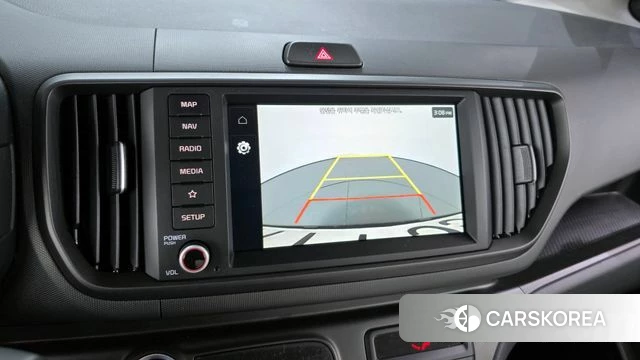 Kia The New Kia Ray id 3841944 из Кореи 7