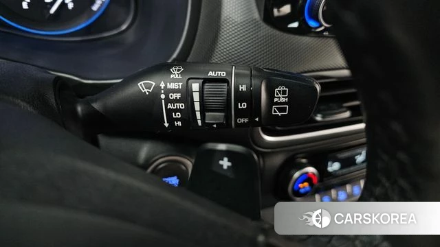 Hyundai The New Kona id 4507450 из Кореи 7