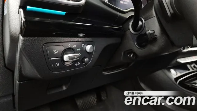 Audi Q5 (FY) id 2702579 из Кореи 7