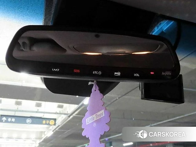 Kia Sportage 4th Generation id 3966177 из Кореи 7