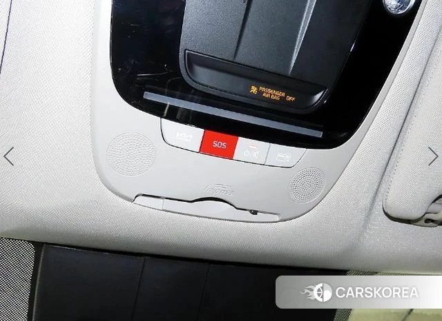 Kia K5 3rd generation id 4692489 из Кореи 7