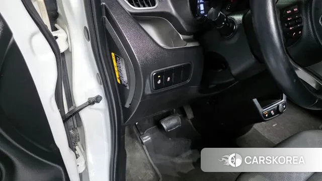 Kia The New Ray id 3788971 из Кореи 7