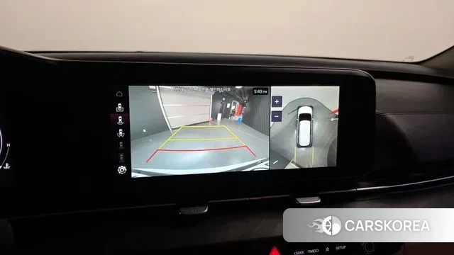 Kia Carnival 4th generation id 3328090 из Кореи 7