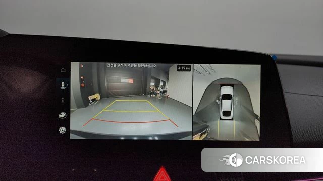 Hyundai The New Avante (CN7) id 3850528 из Кореи 7