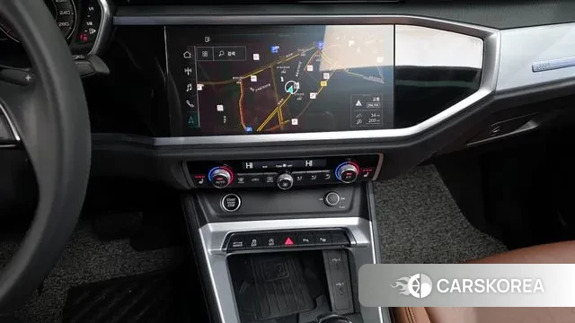 Audi Q3 (F3) id 3610851 из Кореи 7