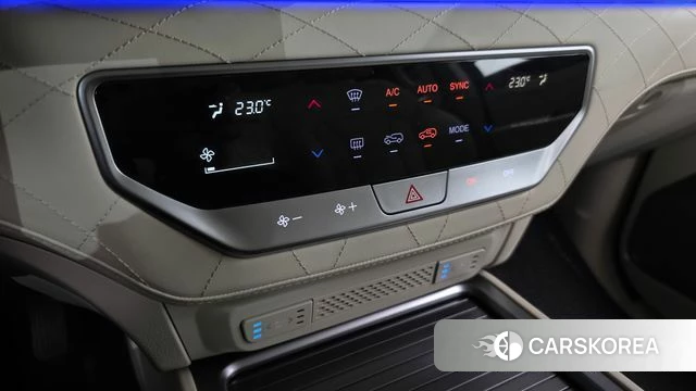 Ssangyong Rexton New Arena id 4321972 из Кореи 7