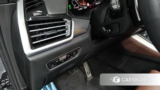 BMW X5 (G05) id 3036989 из Кореи 7