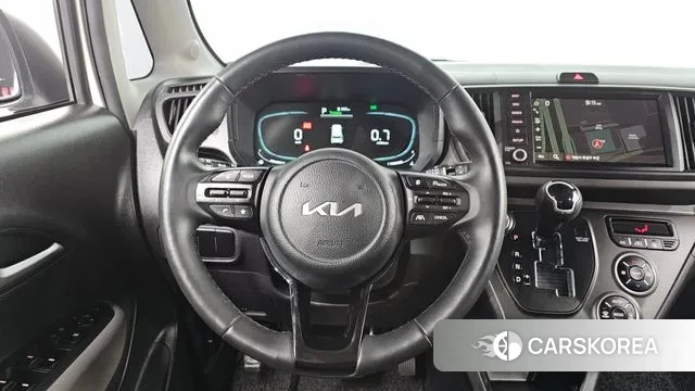 Kia The New Kia Ray id 3415944 из Кореи 7