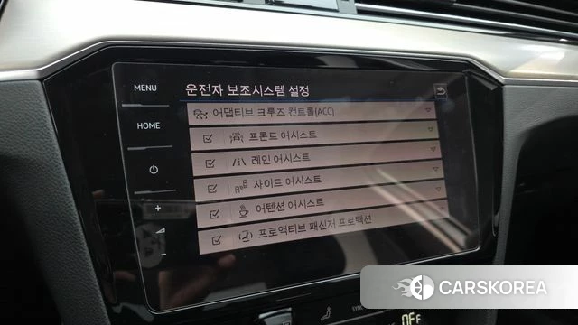 Volkswagen Passat GT (B8) id 3851730 из Кореи 7