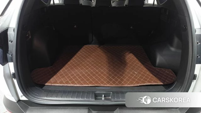 Hyundai Tucson (NX4) id 4458510 из Кореи 7