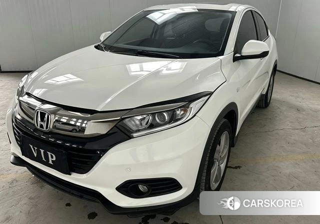 Honda Binzhi id 4365792 из Китая 7
