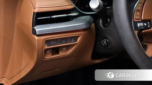 Genesis G80 (RG3) id 3017340 из Кореи 7