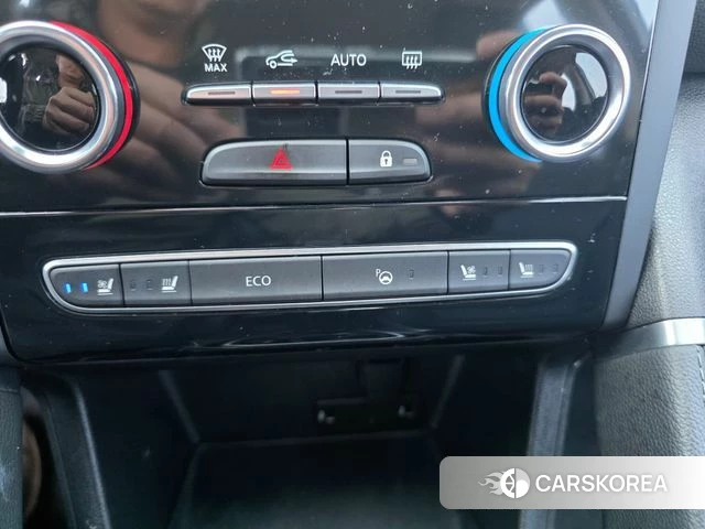 Renault Korea (Samsung) The New QM6 id 3889253 из Кореи 7