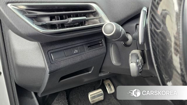 Peugeot 5008 second generation id 4703484 из Кореи 7