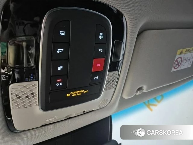 Hyundai The New Palisade id 4354154 из Кореи 7